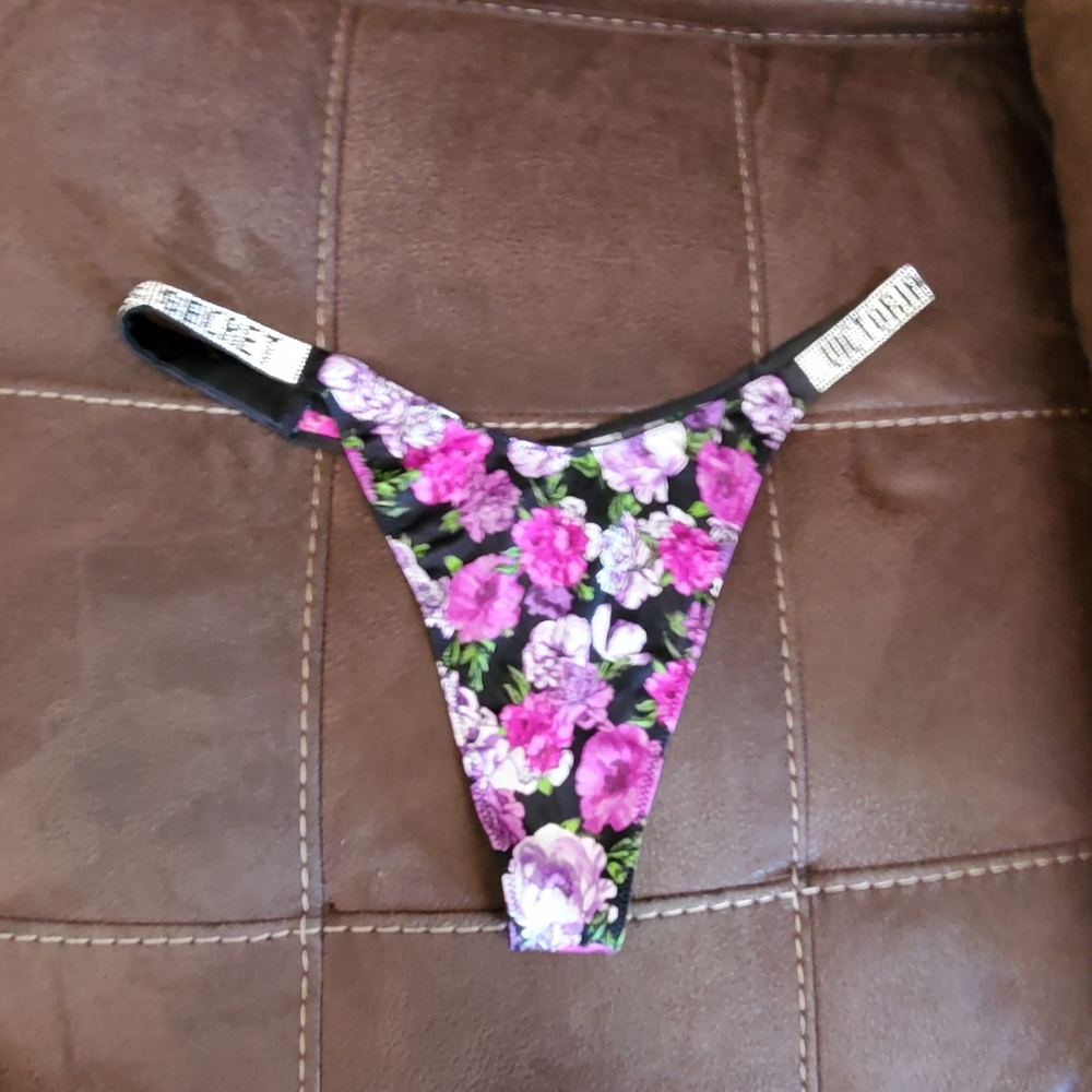 Victoria's secret Brazilian panty